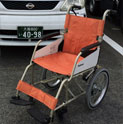 車椅子